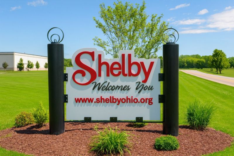 Structural Foundation Repair in Shelby, OH