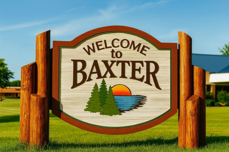 Structural Foundation Repair in Baxter, MN