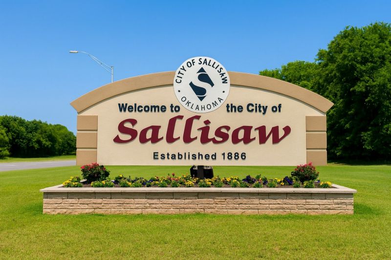 Structural Foundation Repair in Sallisaw, OK