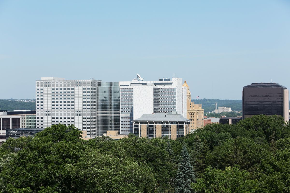 Structural Foundation Repair in Rochester, MN
