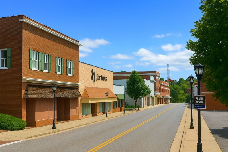 Structural Foundation Repair in Rocky Mount, VA