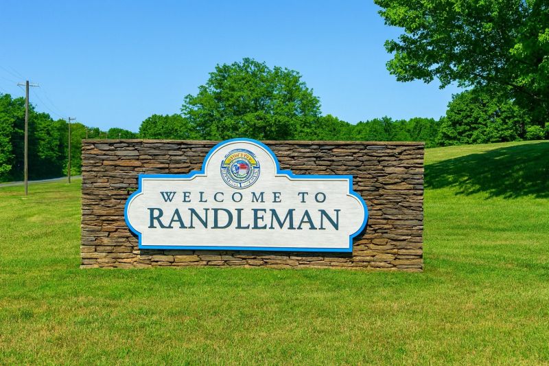 Structural Foundation Repair in Randleman, NC