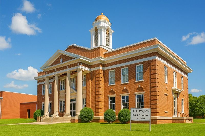Structural Foundation Repair in Leesburg, GA