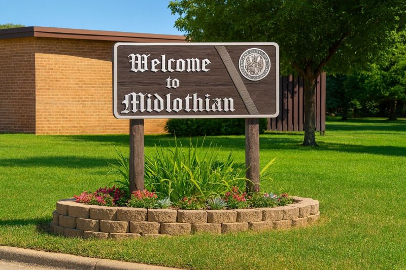 Tick Control Service in Midlothian, IL