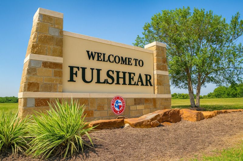 Tick Control Service in Fulshear, TX