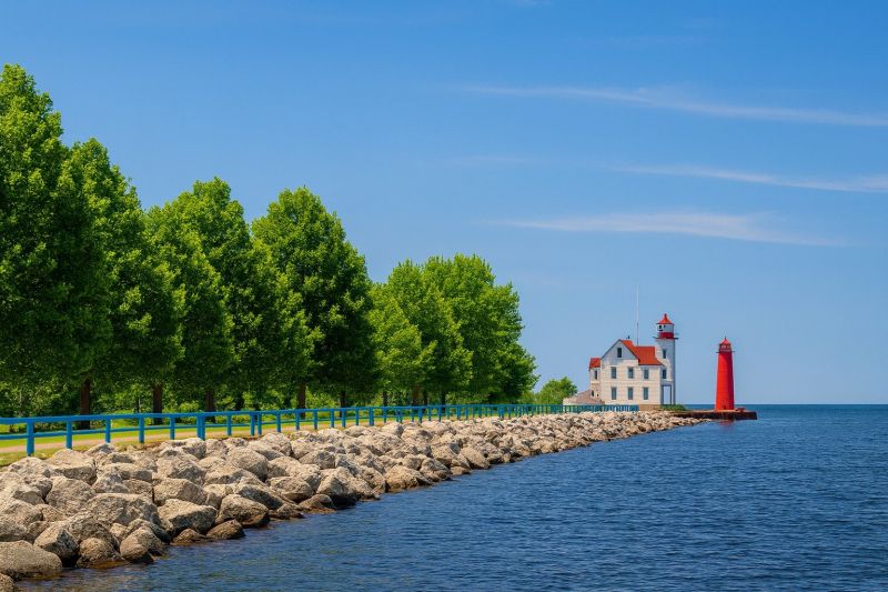 Vapor Barrier Installation in Whitehall, MI