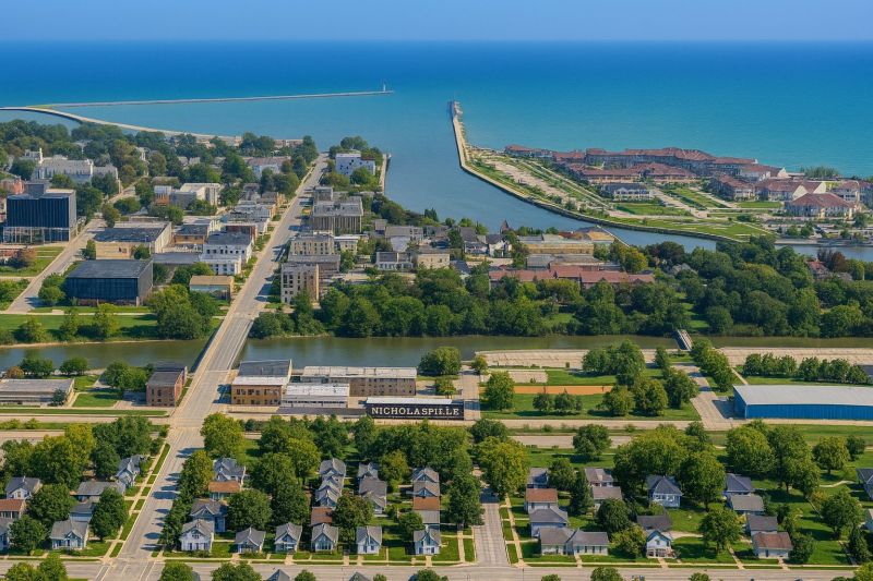 Vinyl Fence Installation in Sheboygan, WI