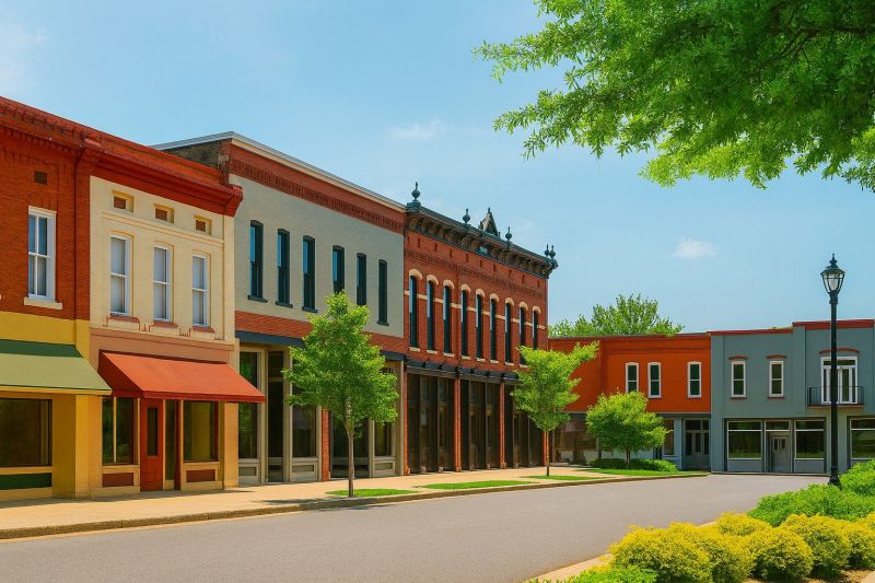Vinyl Fence Installation in Vine Grove, KY