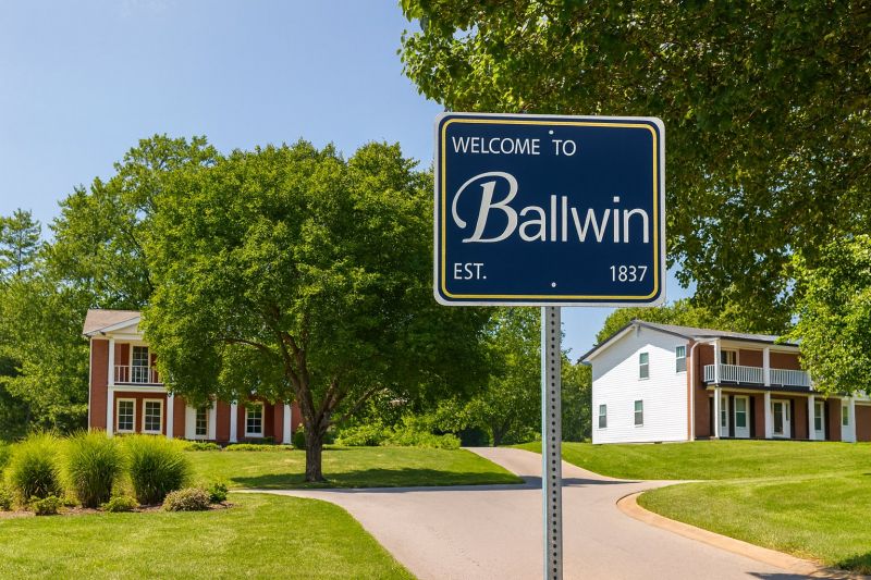 Vinyl Pool Fence Installation in Ballwin, MO
