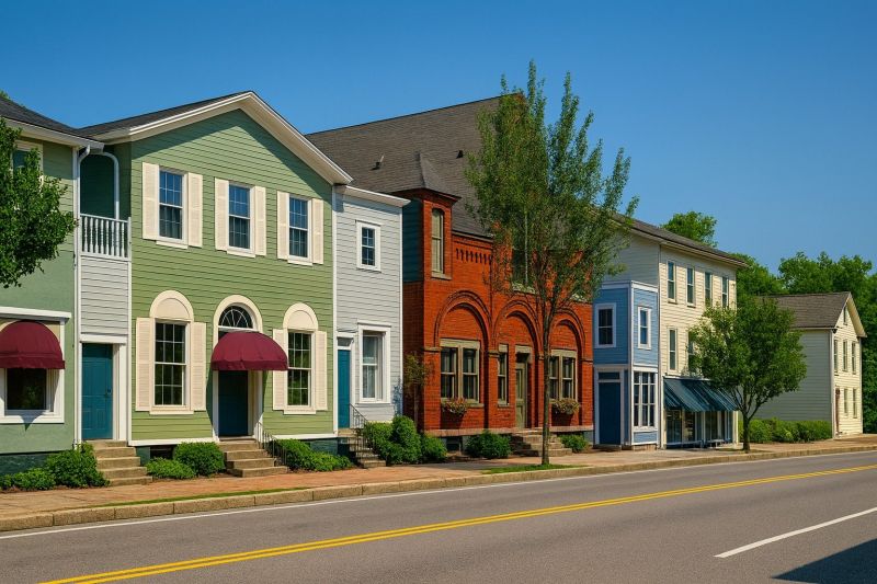Vinyl Pool Fence Installation in Pittsford, NY