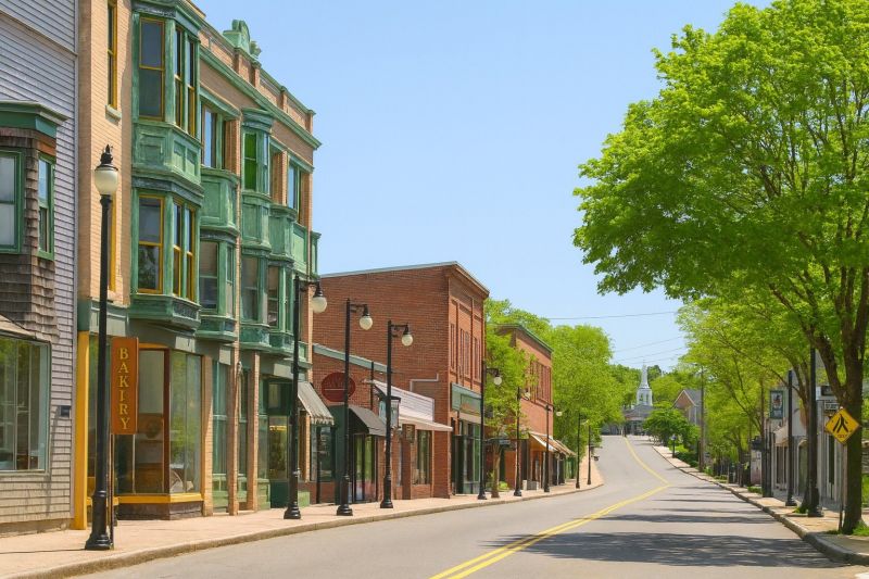 Vinyl Siding Installation in Wakefield, RI