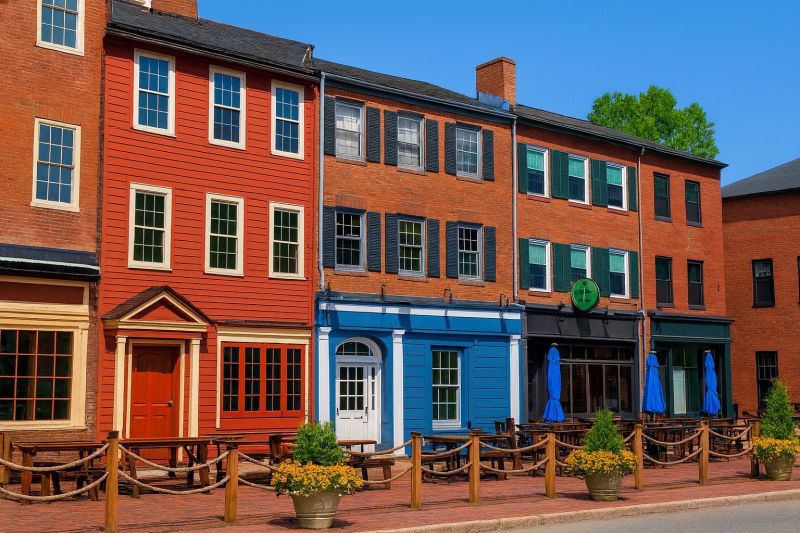 Vinyl Siding Installation in Agawam, MA