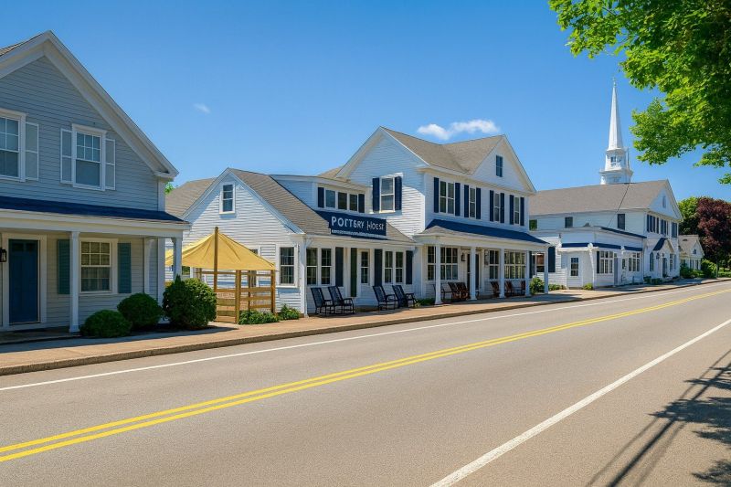 Vinyl Siding Installation in Brewster, MA