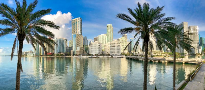 Vinyl Windows Installation in Miami, FL