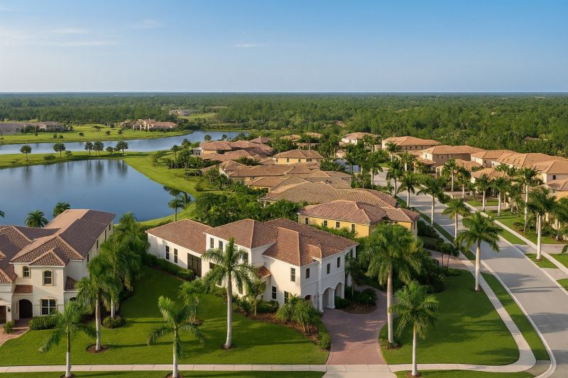 Vinyl Windows Installation in Lutz, FL