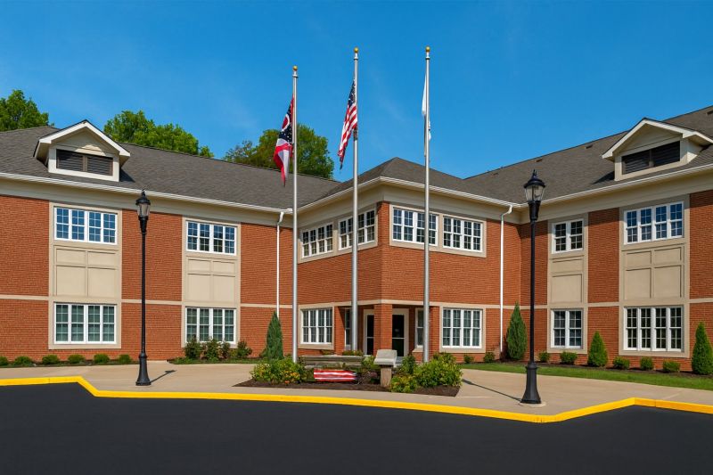Vinyl Windows Installation in Macedonia, OH