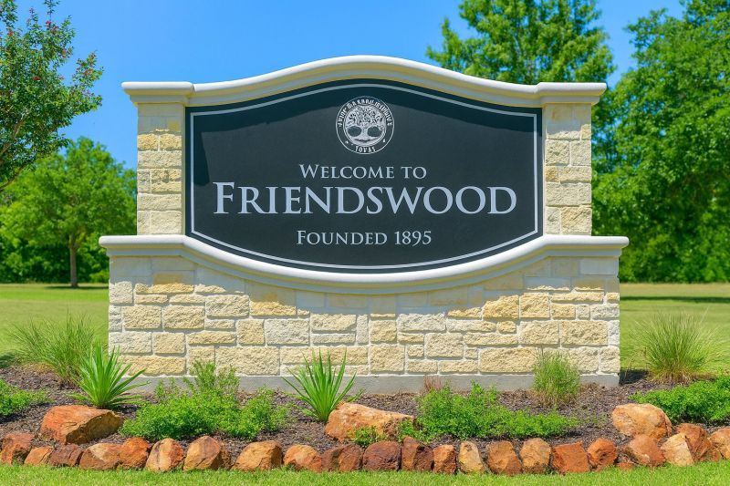 Vinyl Windows Installation in Friendswood, TX