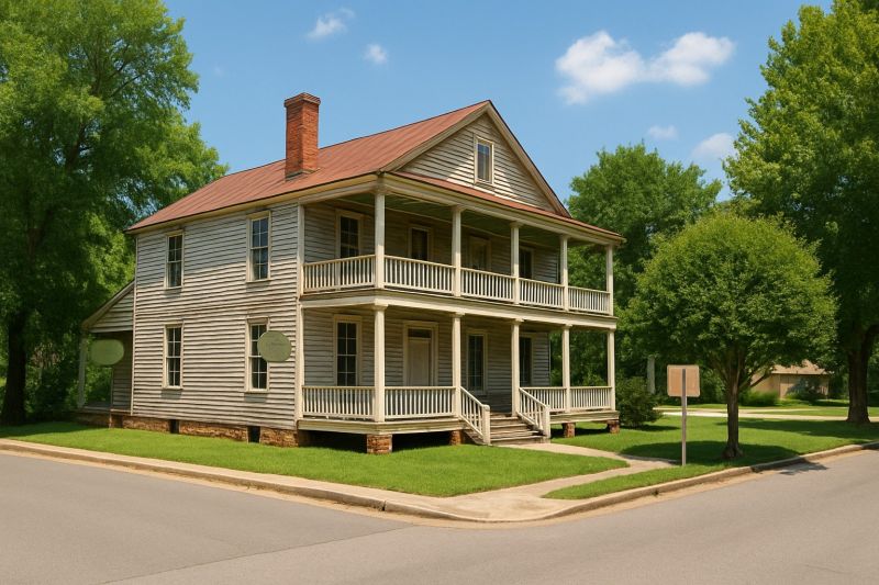Vinyl Windows Installation in Montgomery, TX