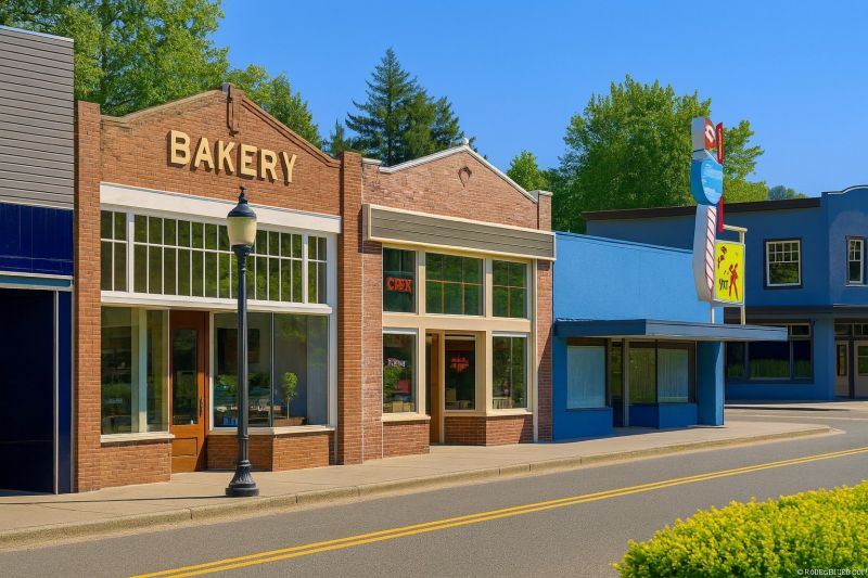 Vinyl Windows Installation in North Bend, WA