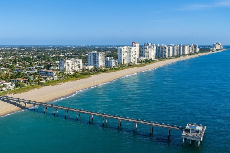 Vinyl Windows Installation in Deerfield Beach, FL