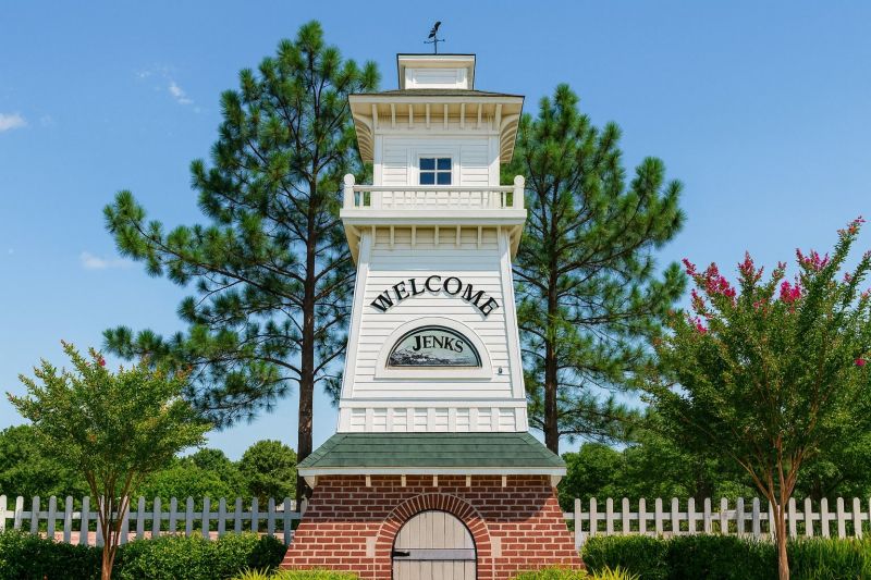 Vinyl Windows Installation in Jenks, OK
