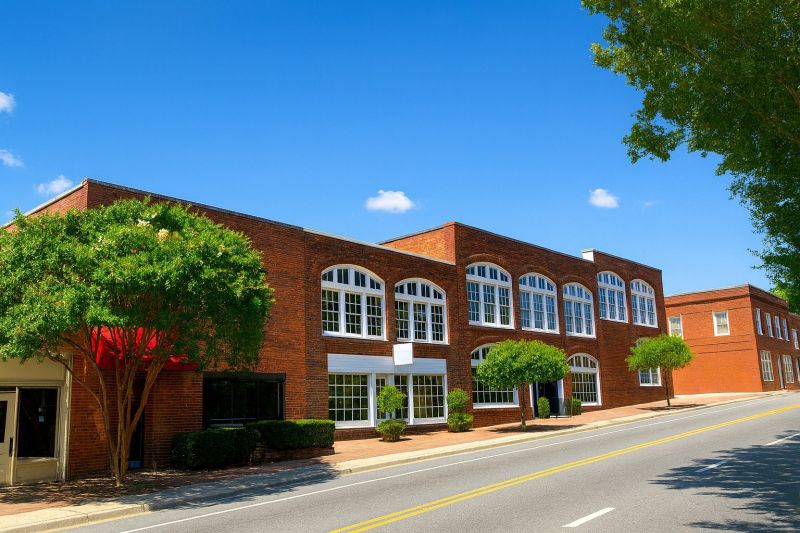 Vinyl Windows Installation in Hillsborough, NC