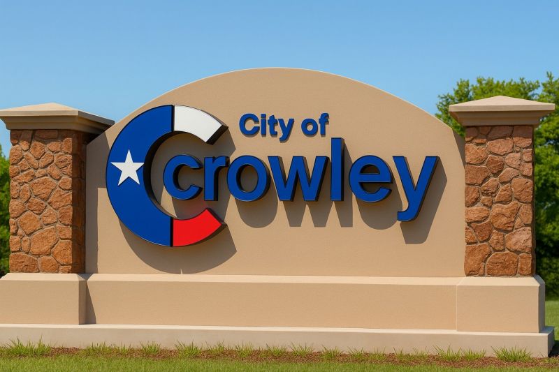 Vinyl Windows Installation in Crowley, TX