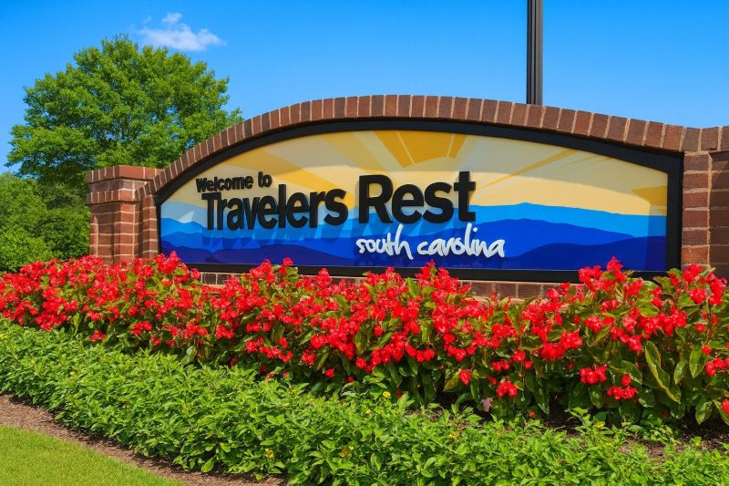 Vinyl Windows Installation in Travelers Rest, SC