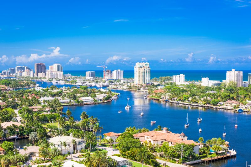 Vinyl Windows Installation in Fort Lauderdale, FL