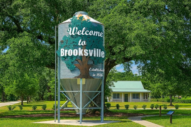 Vinyl Windows Installation in Brooksville, FL