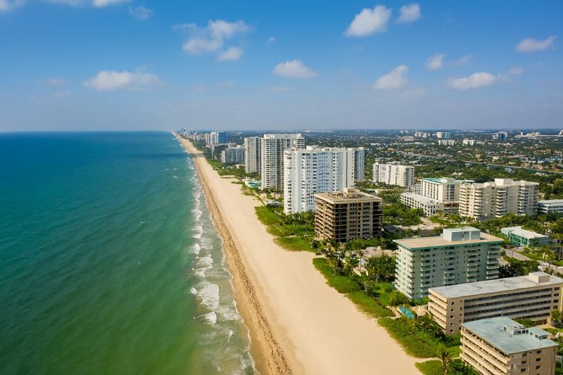 Vinyl Windows Installation in Pompano Beach, FL