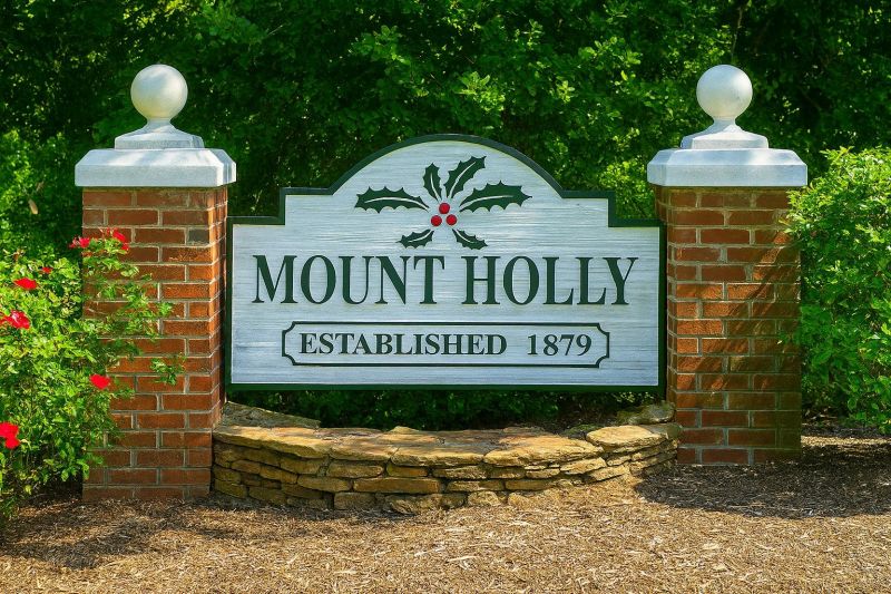 Vinyl Windows Installation in Mount Holly, NC