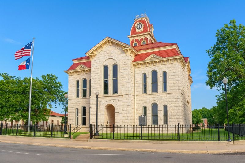Vinyl Windows Installation in Lampasas, TX