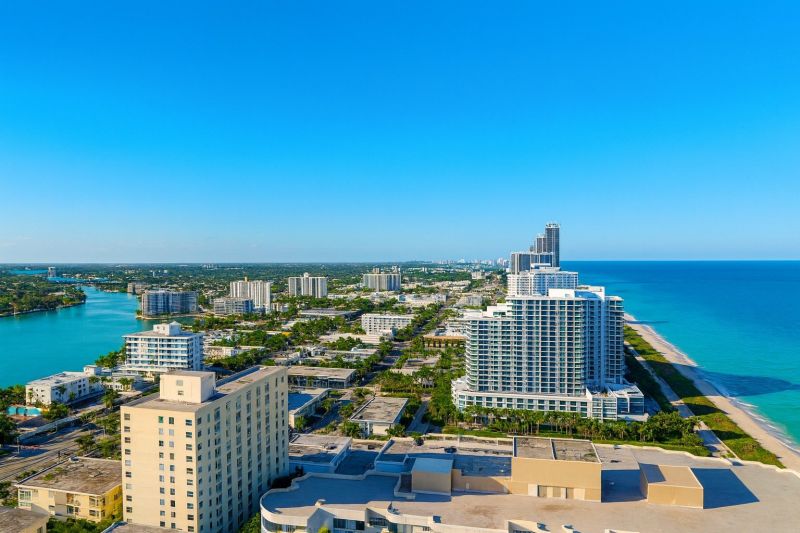 Vinyl Windows Installation in North Miami Beach, FL