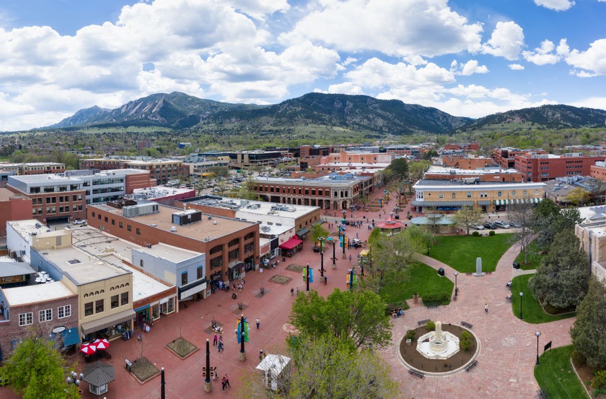 Vinyl Windows Installation in Boulder, CO