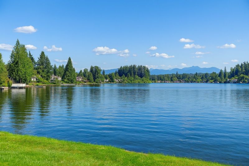 Vinyl Windows Installation in Lake Stevens, WA