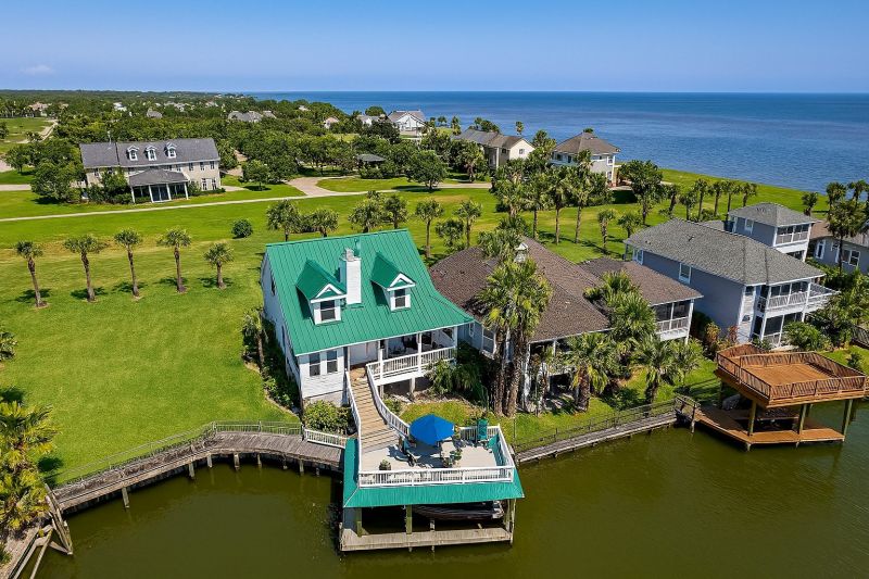 Walnut Flooring Installation in Dickinson, TX