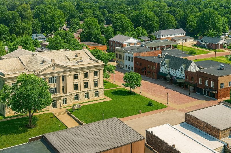 Wasp Extermination Service in Danville, IN