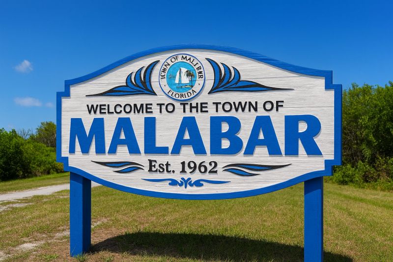 Water Softener Installation in Malabar, FL