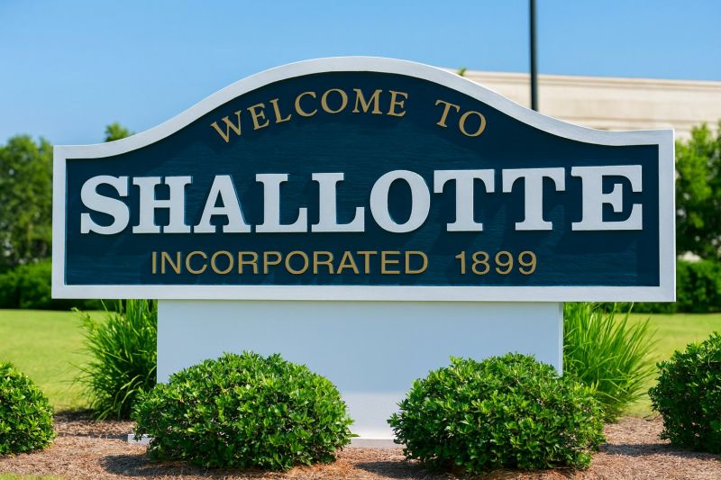 Water Softener Installation in Shallotte, NC