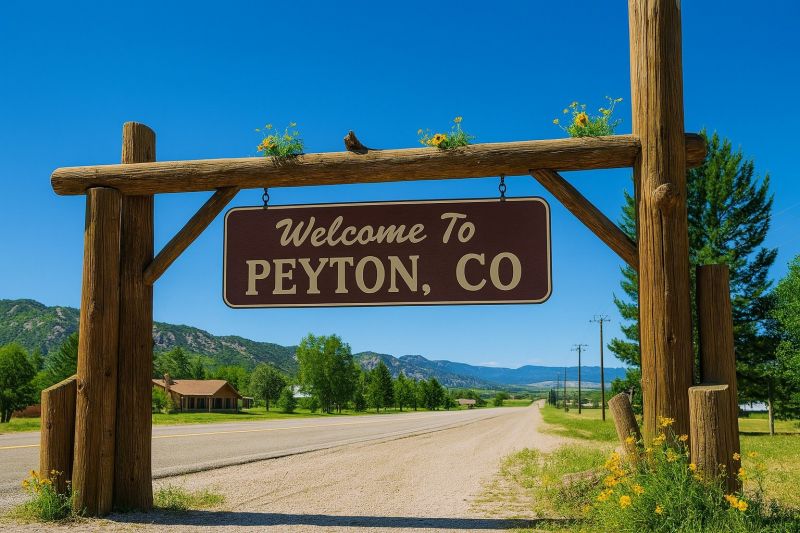 Water Softener Installation in Peyton, CO