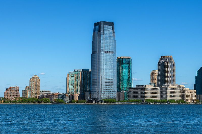 Water Softener Installation in Jersey City, NJ