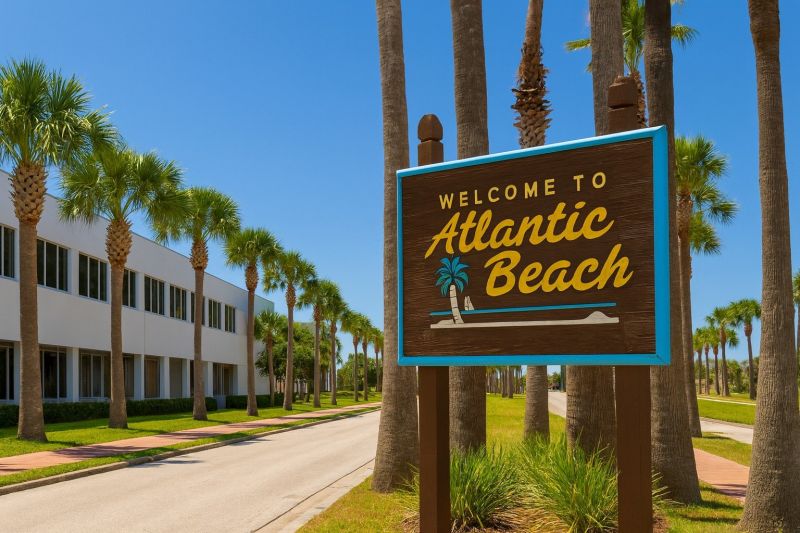 Water Softener Installation in Atlantic Beach, FL