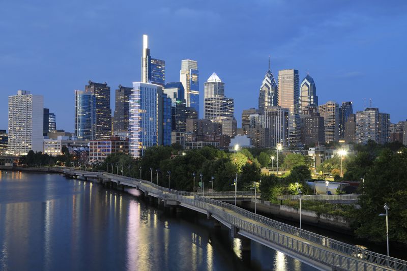 Water Softener Installation in Philadelphia, PA