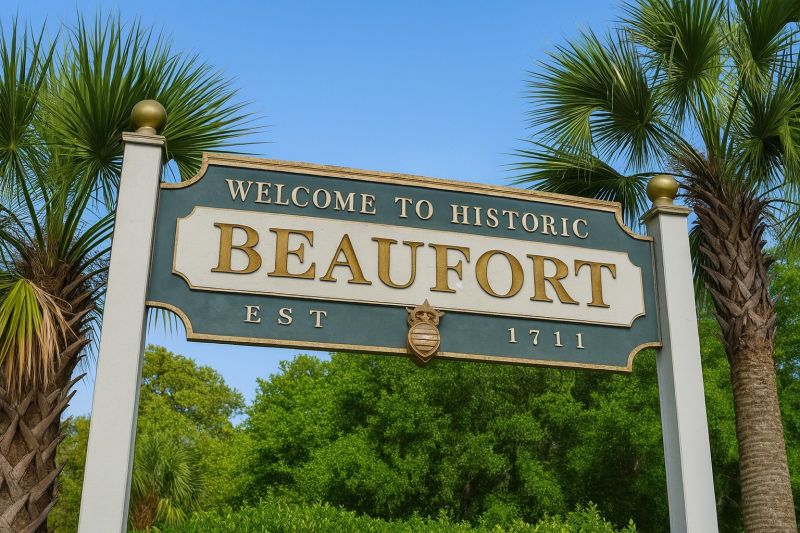 Water Treatment Service in Beaufort, SC