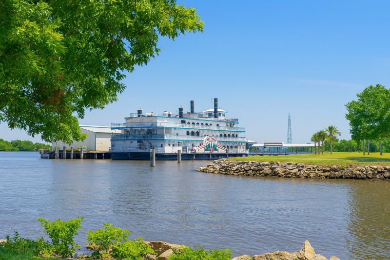 Water Treatment Service in Kenner, LA