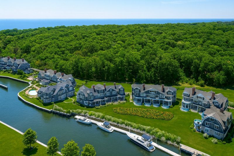 Water Treatment Service in Hampton Bays, NY