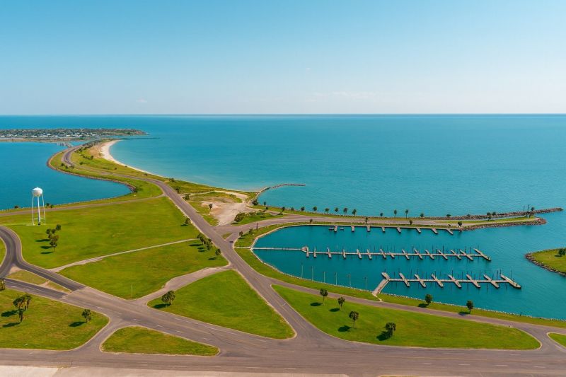 Water Treatment Service in Rockport, TX