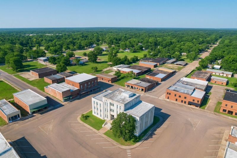 Water Treatment Service in Crockett, TX