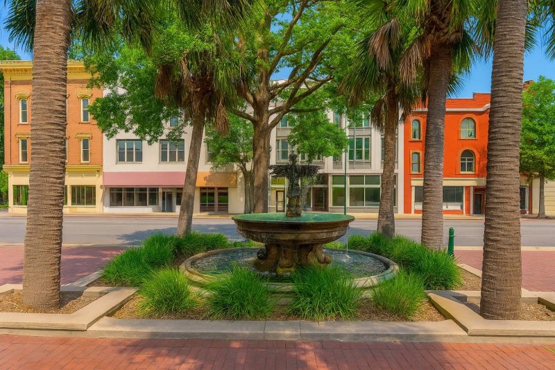 Water Treatment Service in Orangeburg, SC